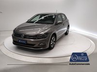 Volkswagen Polo Benzina 1.0 TSI 5p. Comfortline BlueMotion Technology Usata in provincia di Bologna - Autocommerciale Spa img-2