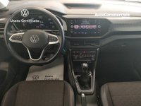 Volkswagen T-Cross Benzina 1.0 TSI 110 CV Advanced Usata in provincia di Bologna - Autocommerciale Spa img-15