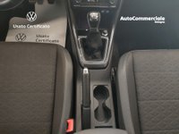 Volkswagen T-Cross Benzina 1.0 TSI 110 CV Advanced Usata in provincia di Bologna - Autocommerciale Spa img-16
