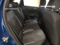 Volkswagen Taigo Benzina 1.0 TSI 110 CV R-Line Usata in provincia di Bologna - Autocommerciale Spa img-14