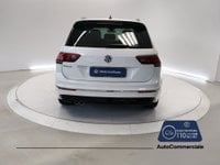 Volkswagen Tiguan Benzina 1.5 TSI DSG Sport ACT BlueMotion Technology Usata in provincia di Bologna - Autocommerciale Spa img-4