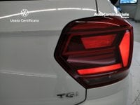 Volkswagen Polo Metano 1.0 TGI 5p. Trendline BlueMotion Technology Usata in provincia di Bologna - Autocommerciale Spa img-9