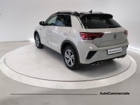 Volkswagen T-Roc Benzina 1.0 TSI R-Line Km 0 in provincia di Bologna - Autocommerciale Spa img-3
