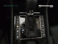 Skoda Superb Ibrida 1.4 TSI Plug-In Hybrid DSG Wagon Laurin&Klement Usata in provincia di Bologna - Autocommerciale Spa img-35