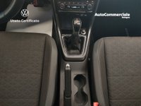 Volkswagen T-Cross Benzina 1.0 TSI 110 CV DSG Advanced Usata in provincia di Bologna - Autocommerciale Spa img-16