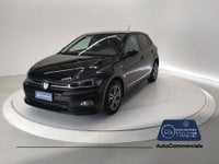 Volkswagen Polo Benzina 1.0 TSI 5p. Sport BlueMotion Technology Usata in provincia di Bologna - Autocommerciale Spa img-2
