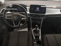 Volkswagen T-Roc Diesel 2.0 TDI SCR 150 CV DSG Life Usata in provincia di Bologna - Autocommerciale Spa img-16