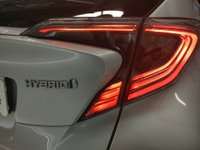 Toyota C-HR Ibrida 1.8 Hybrid E-CVT Lounge Usata in provincia di Bologna - Autocommerciale Spa img-9
