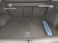 Volkswagen Tiguan Diesel 2.0 TDI SCR DSG 4MOTION Advanced BlueM. Tech. R-Line Usata in provincia di Bologna - Autocommerciale Spa img-10
