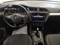 Volkswagen Tiguan Benzina 1.5 TSI DSG Sport ACT BlueMotion Technology Usata in provincia di Bologna - Autocommerciale Spa img-16