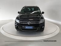 Volkswagen Tiguan Diesel 2.0 TDI 140 CV 4motion DSG Sport & Style Usata in provincia di Bologna - Autocommerciale Spa img-1