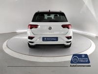 Volkswagen T-Roc Diesel 2.0 TDI SCR DSG Advanced BlueMotion Technology Usata in provincia di Bologna - Autocommerciale Spa img-4