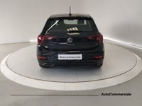 Volkswagen Polo Metano 1.0 TGI 5p. Life Km 0 in provincia di Bologna - Autocommerciale Spa img-3