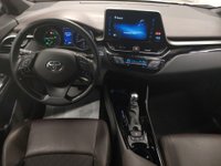 Toyota C-HR Ibrida 1.8 Hybrid E-CVT Lounge Usata in provincia di Bologna - Autocommerciale Spa img-15
