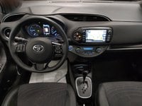 Toyota Yaris Ibrida 1.5 Hybrid 5 porte Style Usata in provincia di Bologna - Autocommerciale Spa img-15