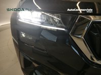 Skoda Karoq Diesel 2.0 TDI EVO SCR 115 CV Executive Usata in provincia di Bologna - Autocommerciale Spa img-7