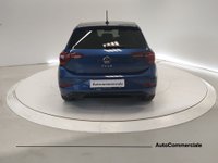 Volkswagen Polo Benzina 1.0 TSI Style Km 0 in provincia di Bologna - Autocommerciale Spa img-4