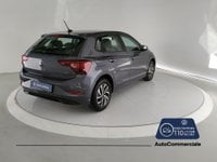 Volkswagen Polo Benzina 1.0 TSI Life Usata in provincia di Bologna - Autocommerciale Spa img-5