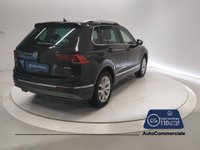 Volkswagen Tiguan Diesel 2.0 TDI DSG 4MOTION Advanced BMT Usata in provincia di Bologna - Autocommerciale Spa img-5