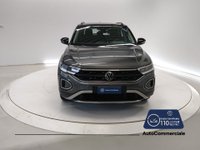 Volkswagen T-Roc Diesel 2.0 TDI SCR Life Usata in provincia di Bologna - Autocommerciale Spa img-1
