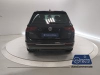 Volkswagen Tiguan Diesel 2.0 TDI DSG 4MOTION Advanced BMT Usata in provincia di Bologna - Autocommerciale Spa img-4