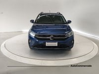 Volkswagen Taigo Benzina 1.0 TSI 110 CV Life Km 0 in provincia di Bologna - Autocommerciale Spa img-1