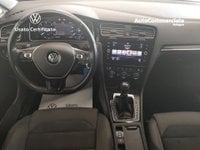 Volkswagen Golf Diesel 2.0 TDI 5p. Executive BlueMotion Technology Usata in provincia di Bologna - Autocommerciale Spa img-16