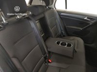 Volkswagen Golf Metano 1.5 TGI DSG 5p. Business BMT Usata in provincia di Bologna - Autocommerciale Spa img-15