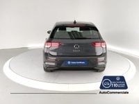 Volkswagen Golf Benzina 1.5 TSI EVO ACT Life Usata in provincia di Bologna - Autocommerciale Spa img-4