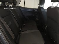 Volkswagen T-Cross Benzina 1.0 TSI Style BMT Usata in provincia di Bologna - Autocommerciale Spa img-14