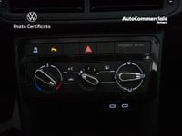 Volkswagen T-Cross Benzina 1.0 TSI Style BMT Usata in provincia di Bologna - Autocommerciale Spa img-24