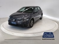 Volkswagen Polo Benzina 1.0 TSI DSG Life Usata in provincia di Bologna - Autocommerciale Spa img-1