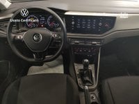 Volkswagen Polo Benzina 1.0 TSI 5p. Sport BlueMotion Technology Usata in provincia di Bologna - Autocommerciale Spa img-15
