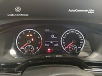 Volkswagen Polo Benzina 1.0 EVO 80 CV 5p. Comfortline BlueMotion Technology Usata in provincia di Bologna - Autocommerciale Spa img-19
