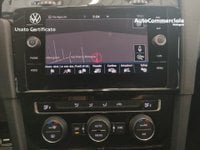 Volkswagen Golf Benzina 1.5 TSI 130 CV EVO DSG 5p. Executive BlueMotion Tech. Usata in provincia di Bologna - Autocommerciale Spa img-24