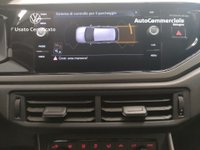 Volkswagen Polo Benzina 1.0 EVO 80 CV 5p. Comfortline BlueMotion Technology Usata in provincia di Bologna - Autocommerciale Spa img-22