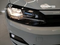 Volkswagen Polo Metano 1.0 TGI 5p. Trendline BlueMotion Technology Usata in provincia di Bologna - Autocommerciale Spa img-7