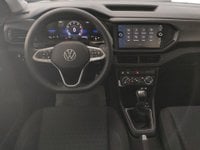 Volkswagen T-Cross Benzina 1.0 TSI 110 CV Style Km 0 in provincia di Bologna - Autocommerciale Spa img-15