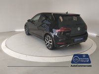 Volkswagen Golf Diesel 2.0 TDI 5p. Executive BlueMotion Technology Usata in provincia di Bologna - Autocommerciale Spa img-5