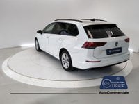 Volkswagen Golf Metano Variant 1.5 TGI DSG Life Usata in provincia di Bologna - Autocommerciale Spa img-3