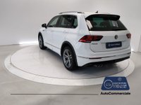 Volkswagen Tiguan Benzina 1.5 TSI DSG Sport ACT BlueMotion Technology Usata in provincia di Bologna - Autocommerciale Spa img-3