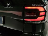 Volkswagen T-Cross Benzina 1.0 TSI Style BMT Usata in provincia di Bologna - Autocommerciale Spa img-9