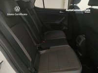 Volkswagen T-Cross Benzina 1.0 TSI 110 CV DSG Advanced Usata in provincia di Bologna - Autocommerciale Spa img-14