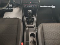Volkswagen T-Cross Diesel 1.6 TDI SCR Advanced BMT Usata in provincia di Bologna - Autocommerciale Spa img-16
