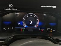 Volkswagen Polo Benzina 1.0 TSI DSG Life Usata in provincia di Bologna - Autocommerciale Spa img-21