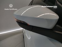 Volkswagen T-Cross Benzina 1.0 TSI 110 CV DSG Advanced Usata in provincia di Bologna - Autocommerciale Spa img-8