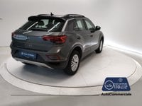 Volkswagen T-Roc Diesel 2.0 TDI SCR Life Usata in provincia di Bologna - Autocommerciale Spa img-5