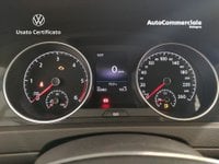 Volkswagen Golf Diesel 1.6 TDI 115 CV 5p. Business BlueMotion Technology Usata in provincia di Bologna - Autocommerciale Spa img-21