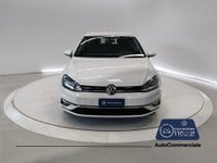 Volkswagen Golf Metano 1.5 TGI DSG 5p. Business BMT Usata in provincia di Bologna - Autocommerciale Spa img-1