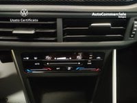 Volkswagen Polo Benzina 1.0 TSI DSG Life Usata in provincia di Bologna - Autocommerciale Spa img-25